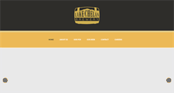 Desktop Screenshot of lakechelanmicrobrewery.com